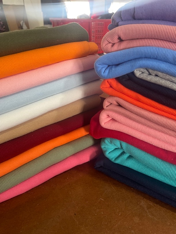 布料/各种好看的款式