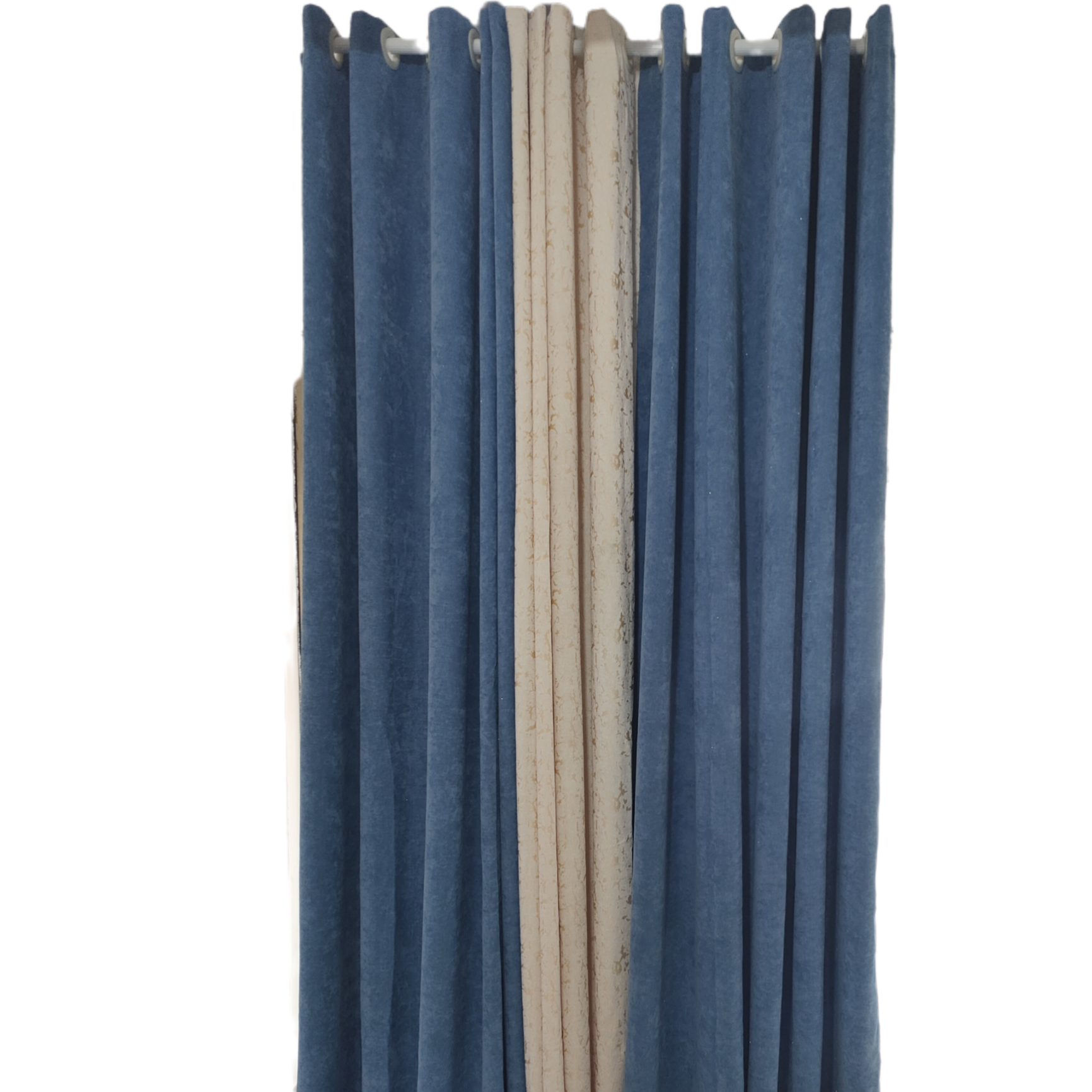 柯桥成品窗帘批发