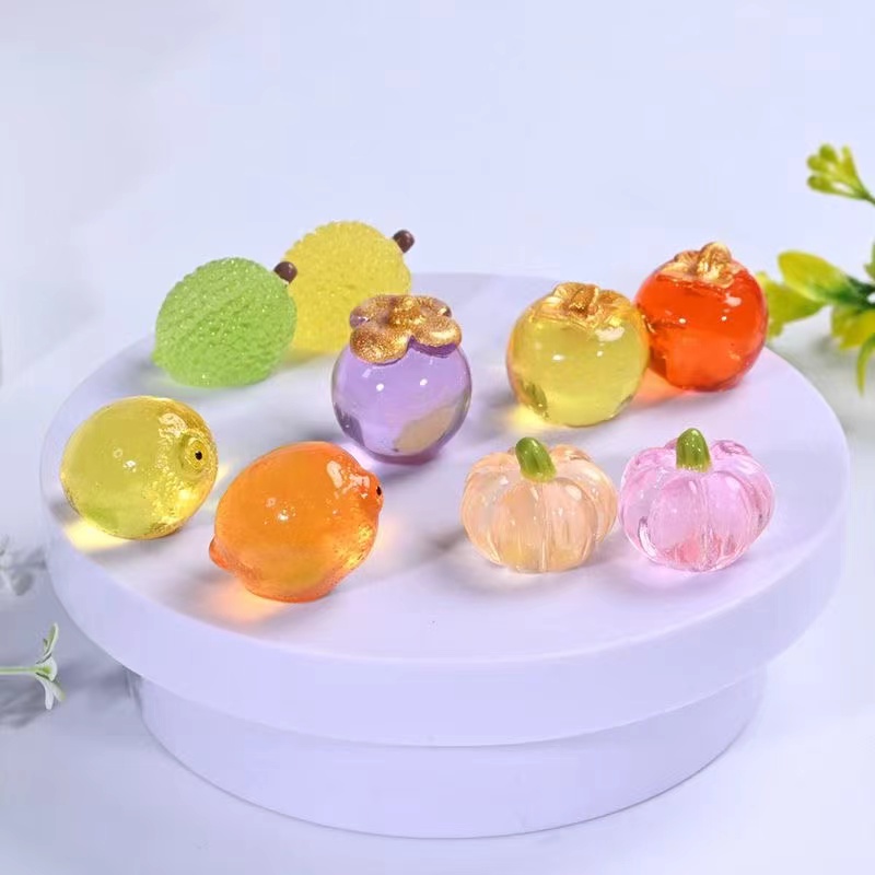 拍一随机发三小水果盲袋【不拆】