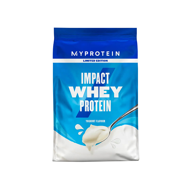 [直播间-赠品] [包装样式随机发]Myprotein乳清蛋白粉250g/袋 gwp