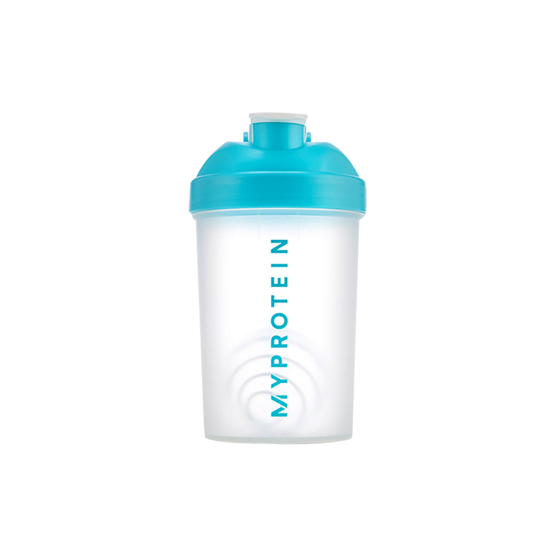 【直播间赠品】Myprotein摇摇杯400ml (PP5材质)(带304搅拌球) acc