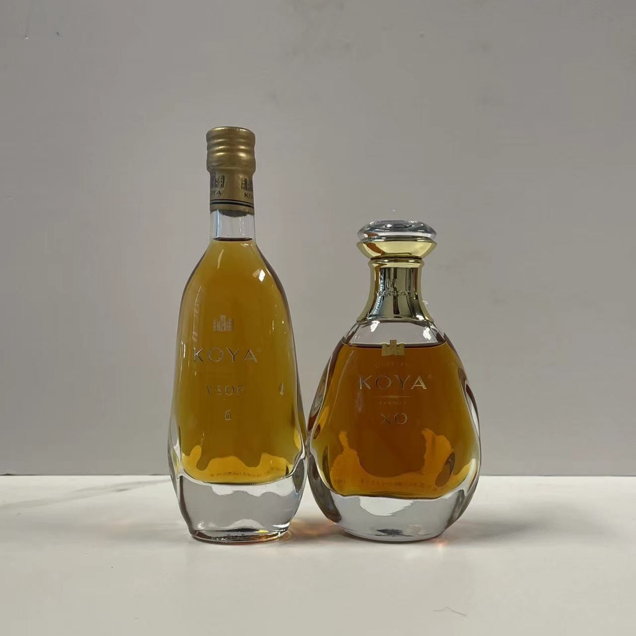 6年小酒+10年小酒