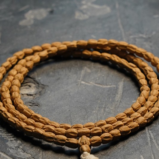 【热振高桶顺  】精挑精选高桩顺纹精挑百香籽108长串