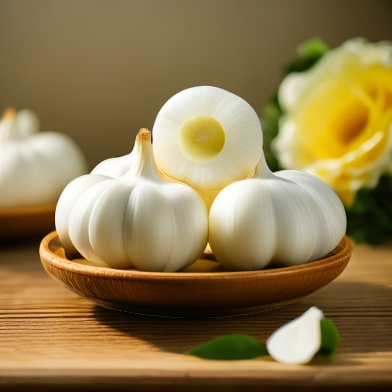 【长坪农沣】四川巴中平昌农家缸缸菜（下饭菜）