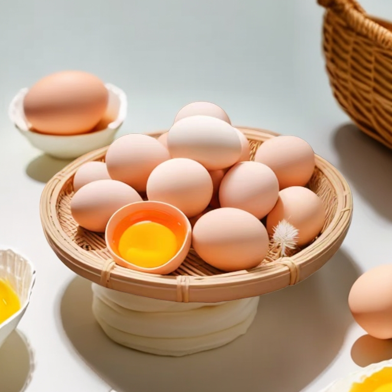 【长坪农沣】四川巴中平昌农家土鸡蛋土鸭蛋土鹅蛋