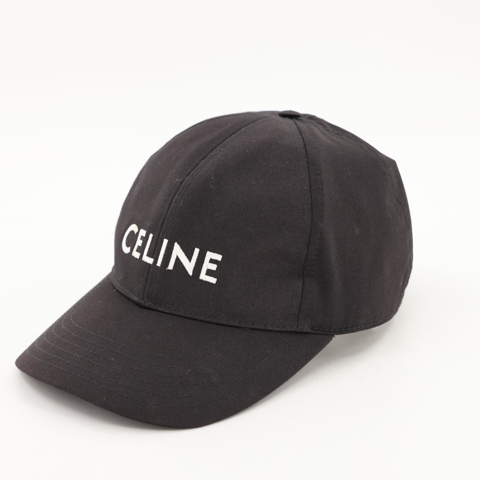 全新未使用 Celine/思琳 棒球帽/JM230905037