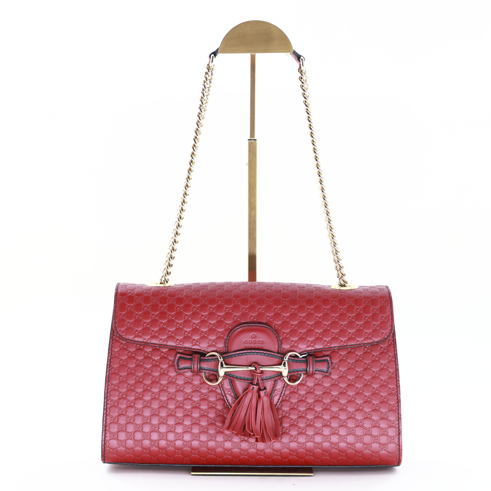 95新 GUCCI/古驰 单肩包/S240114001