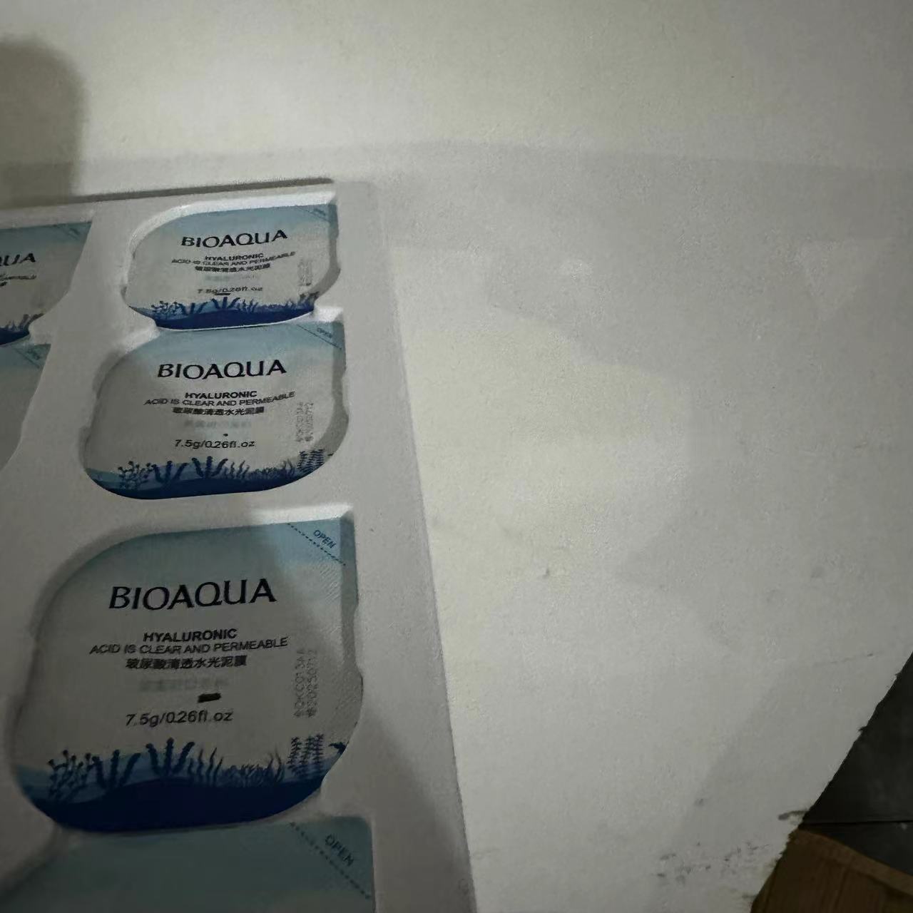 T75  水光泥膜深层清洁面膜 T