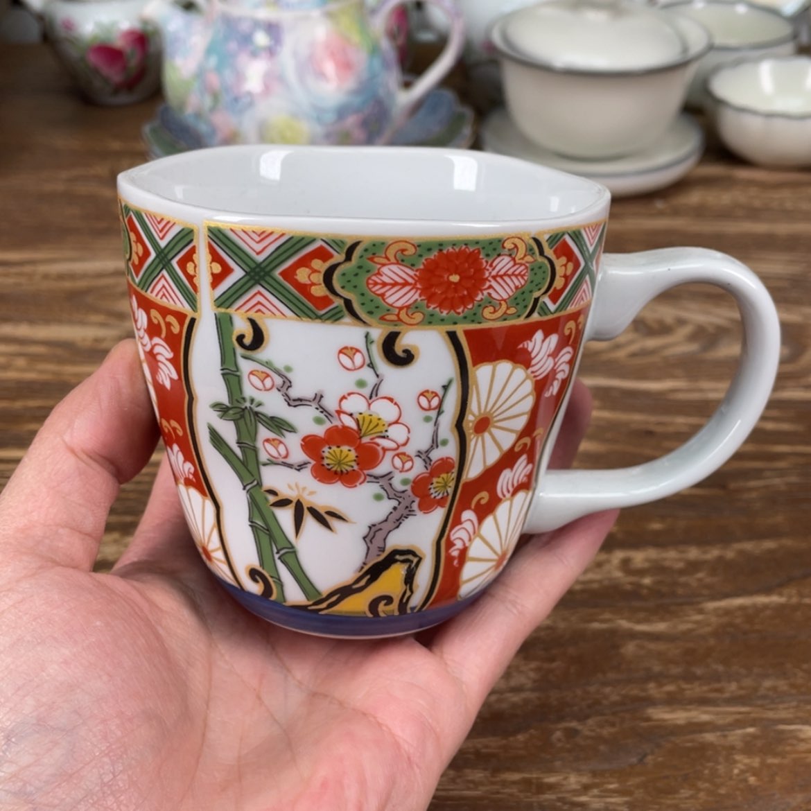 【闪购商品】陶瓷陶瓷
