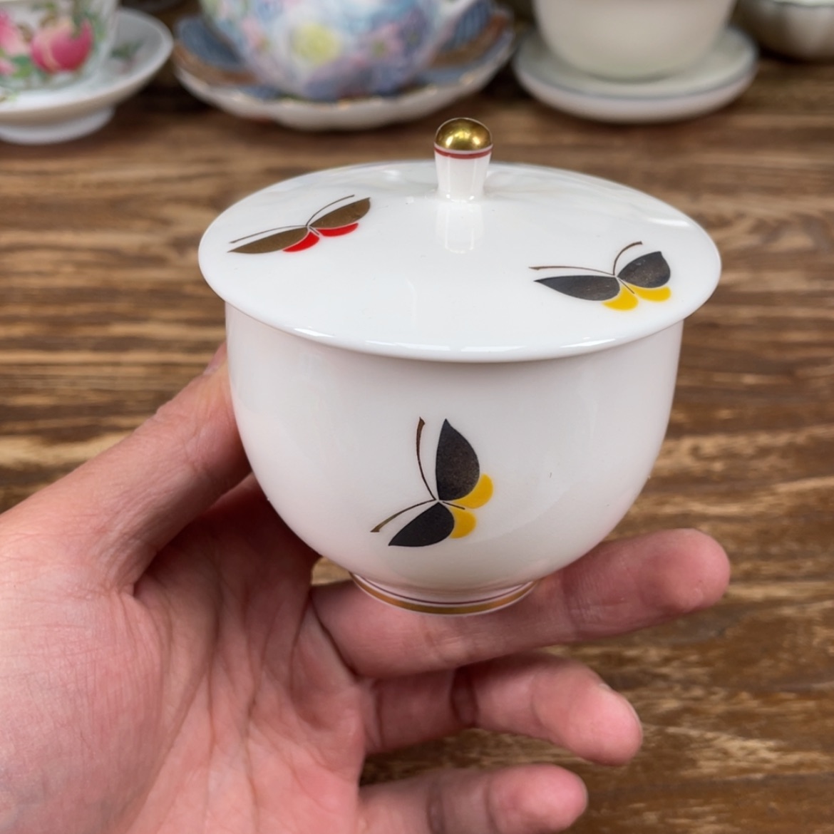 【闪购商品】陶瓷陶瓷
