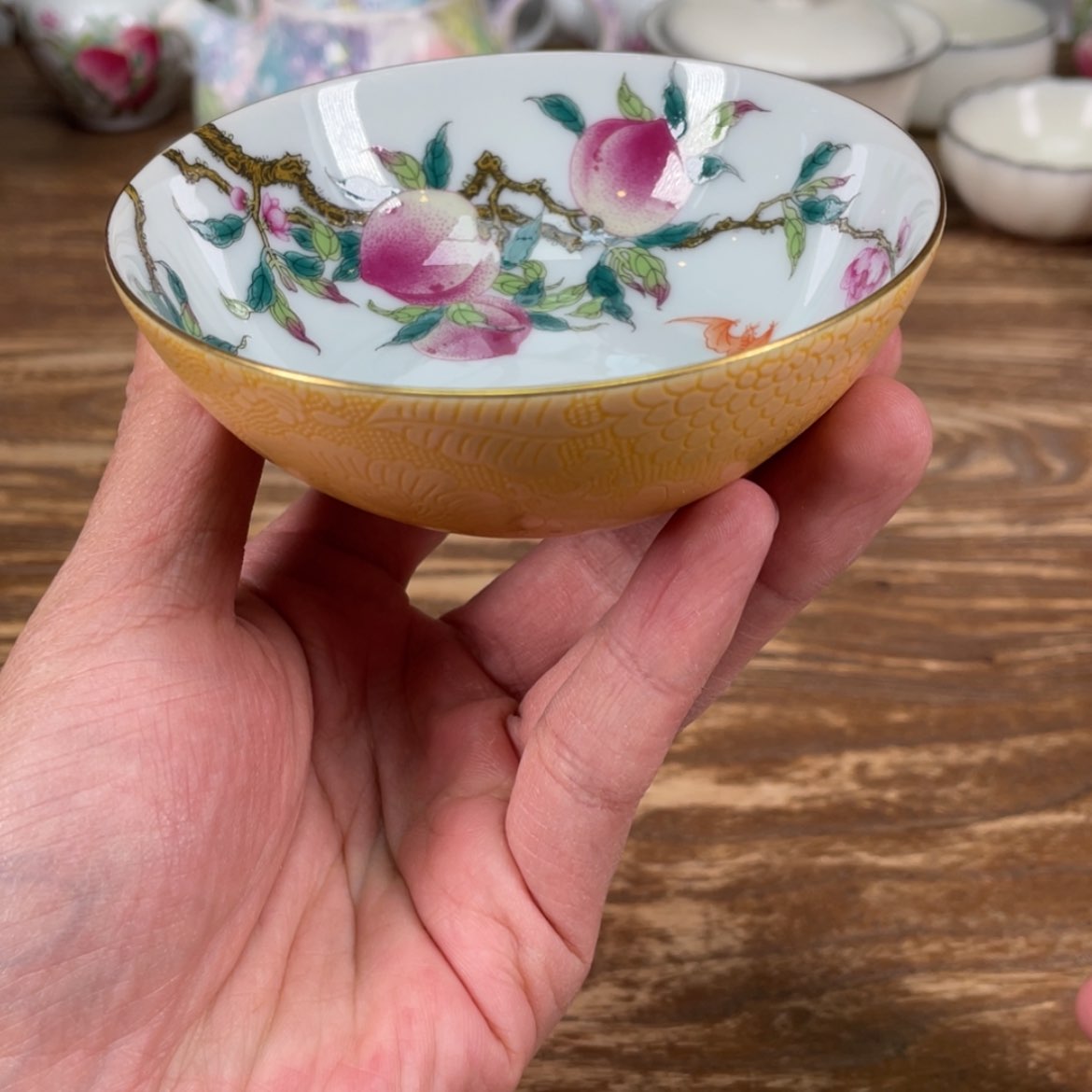 【闪购商品】陶瓷陶瓷