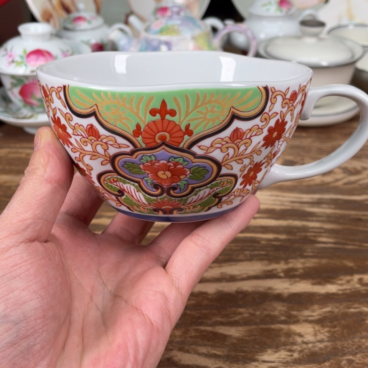 【闪购商品】陶瓷陶瓷