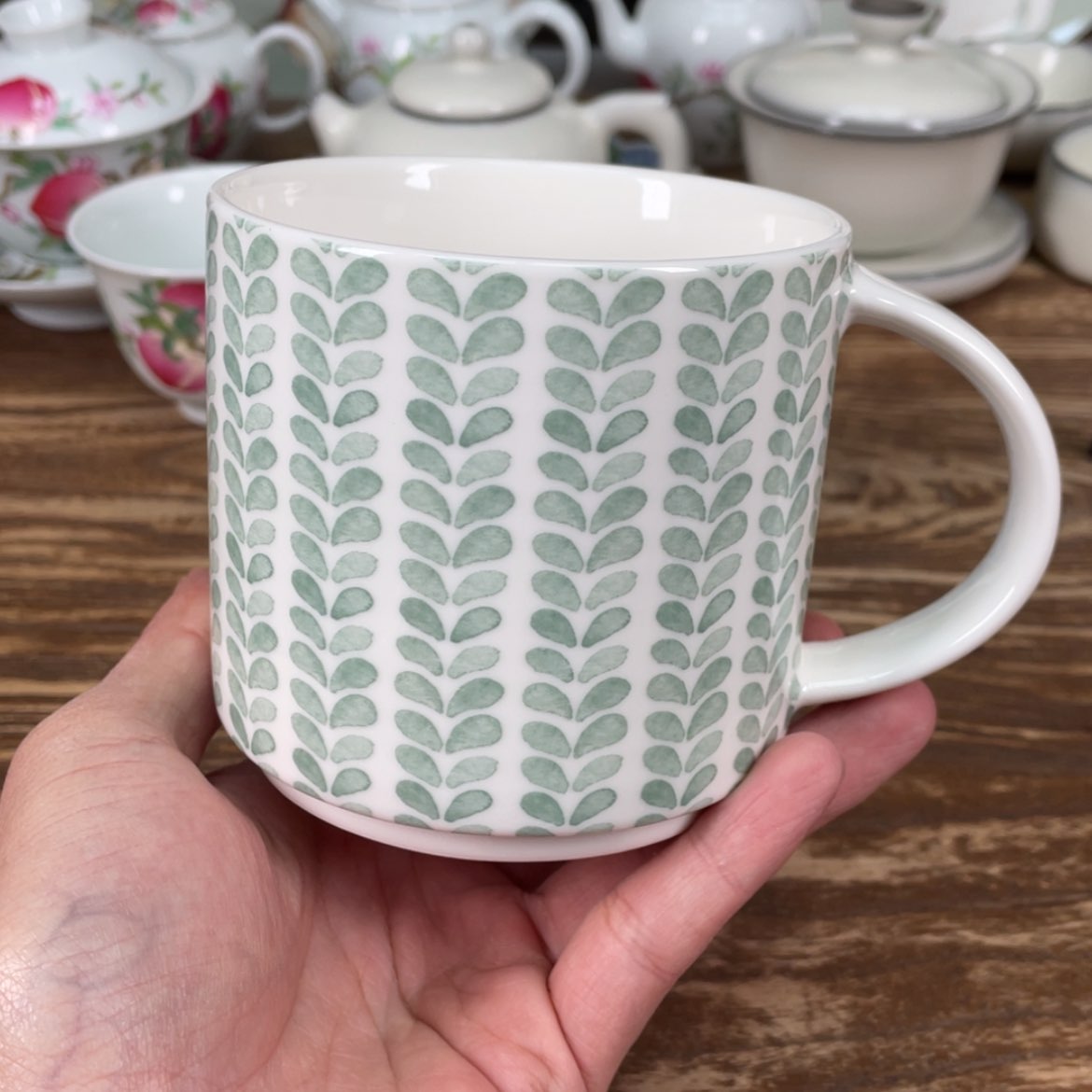 【闪购商品】陶瓷陶瓷