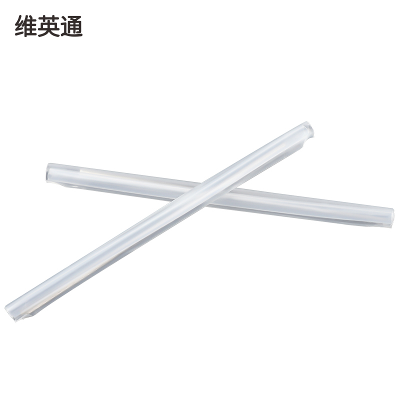 维英通光纤热缩管60mm单芯热缩管光纤熔接管光纤热熔管裸纤热熔管
