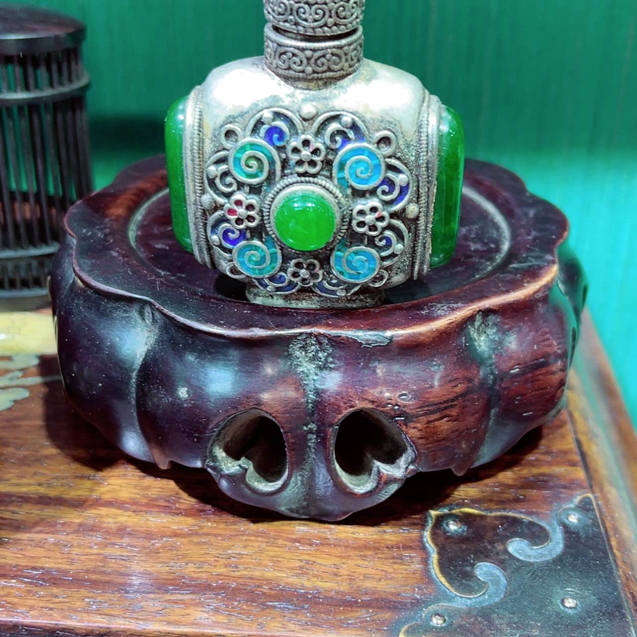 【闪购商品】黄花梨