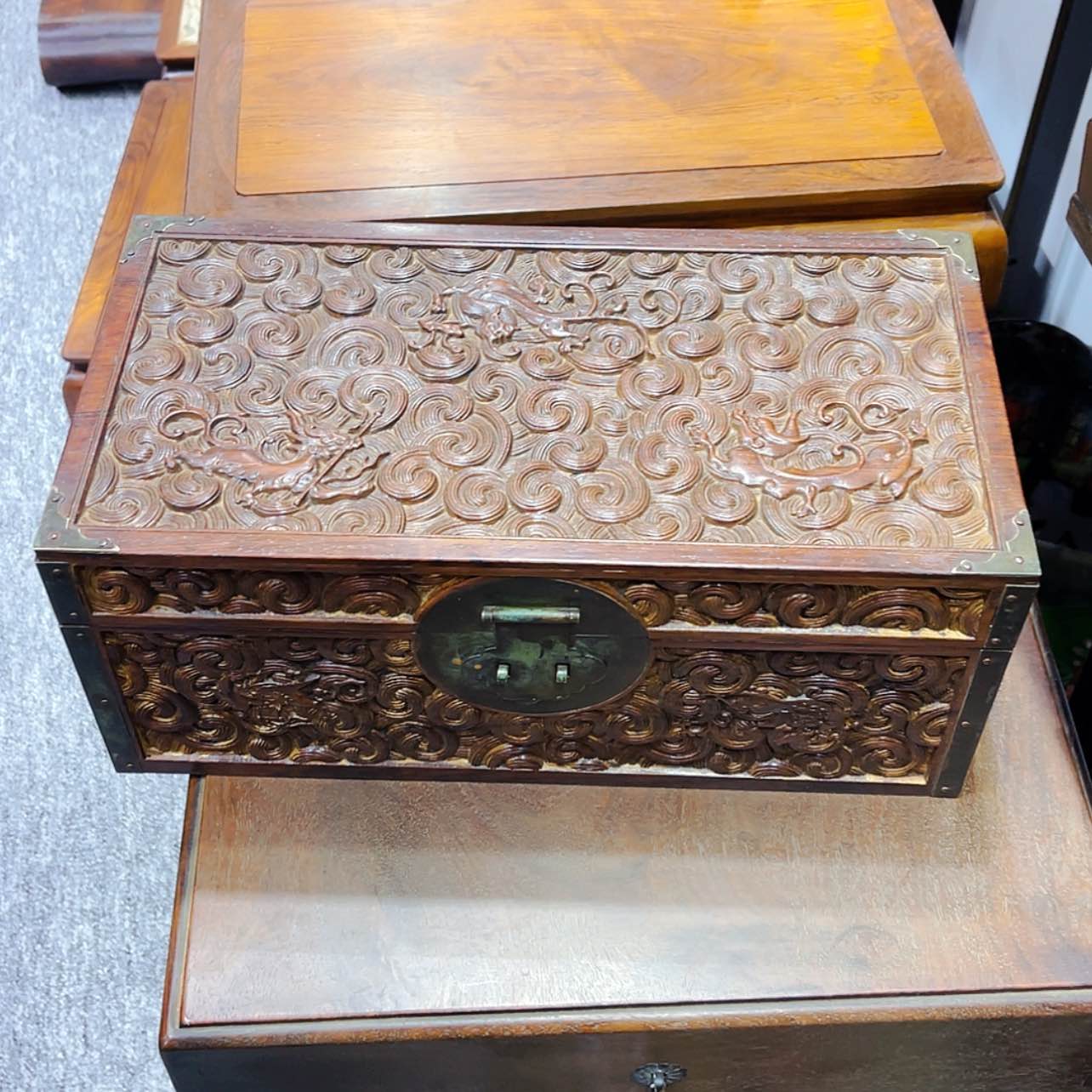 【闪购商品】黄花梨