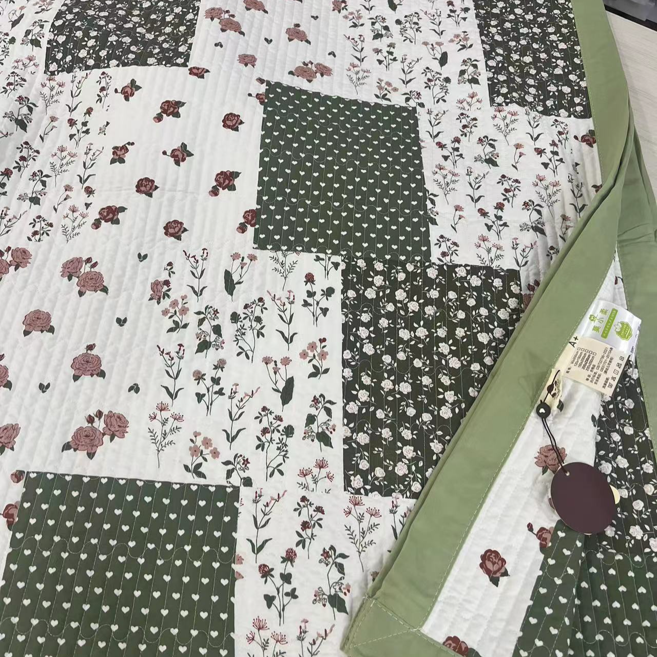 估品枕巾枕套（看主播展示编码为准）