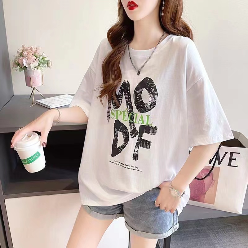 大牌时尚潮流T恤（直播扣号用）