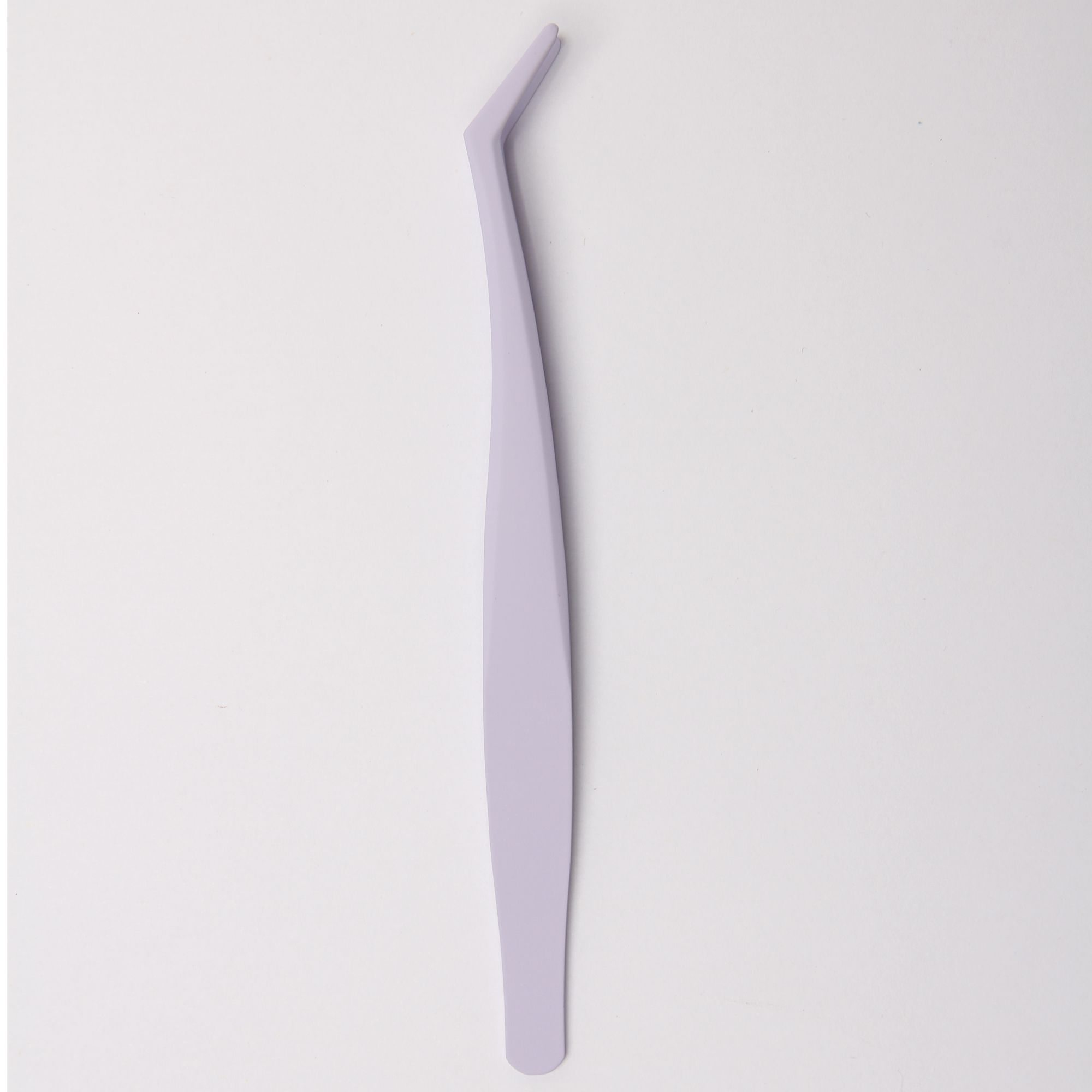 夏至妳好免胶假睫毛专用金羽镊新手神器