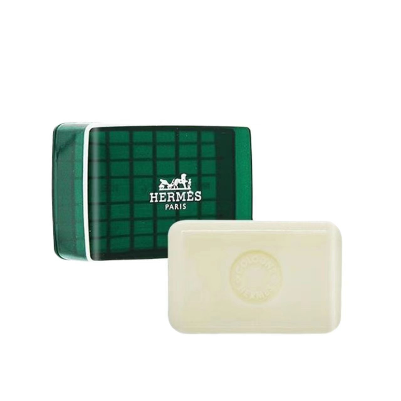 HERMES香皂