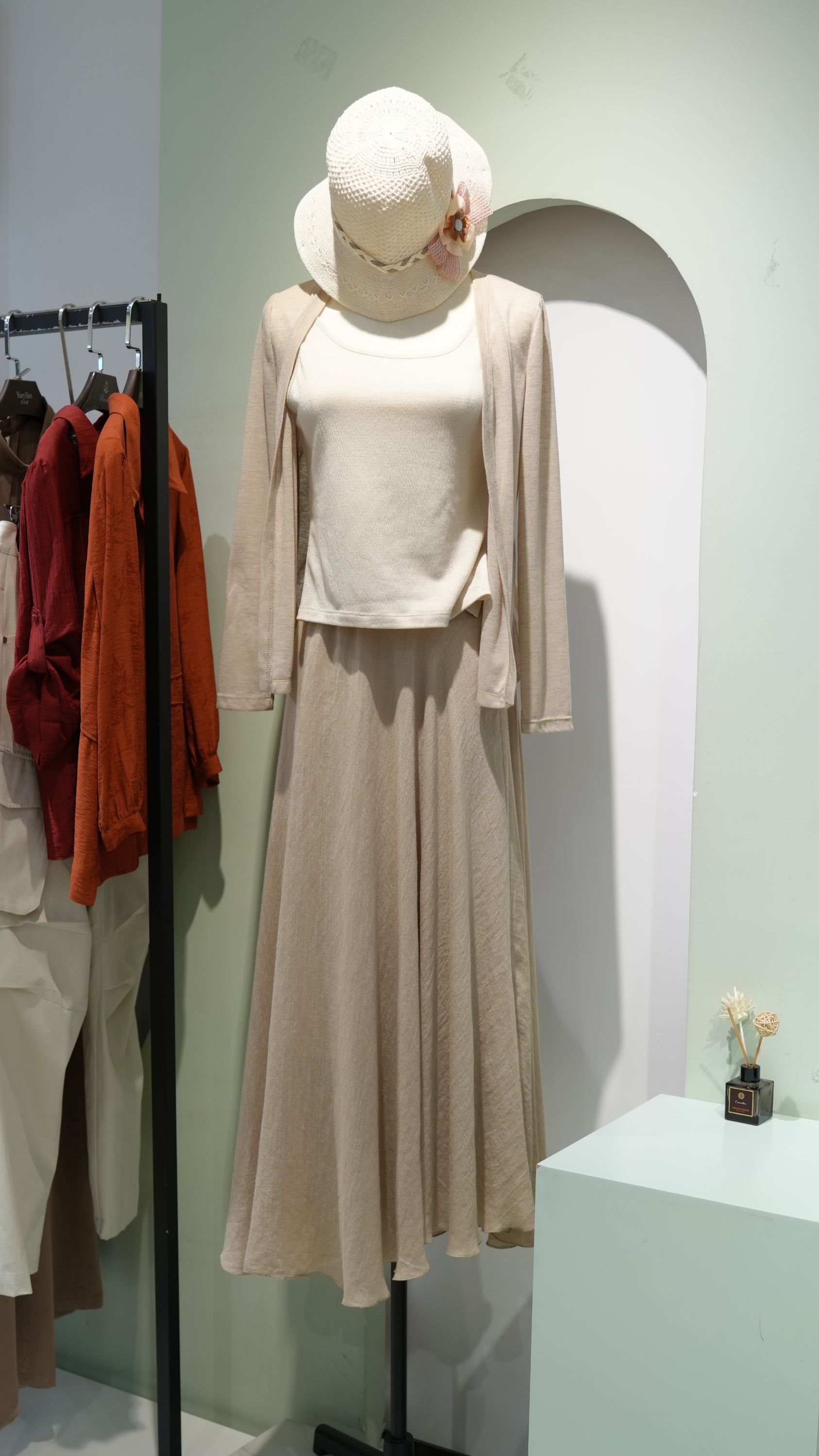 回味依衣【按金额下单】孤品特价款孤品集合链接女装2024时尚女装