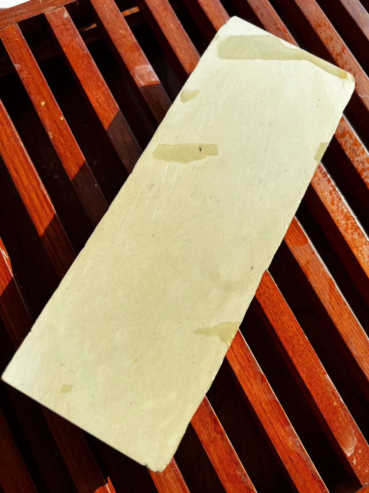 天然砥石（天然砥石）