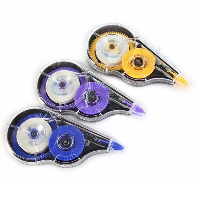 果妈宠粉浮力学生修正带(一组6个)D2388