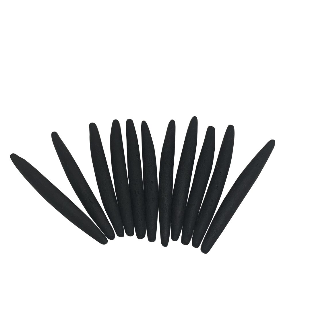 【专享】新疆乌斯曼草棒乌斯玛草粉草浆汁新鲜草叶子液眉毛棒螺子黛