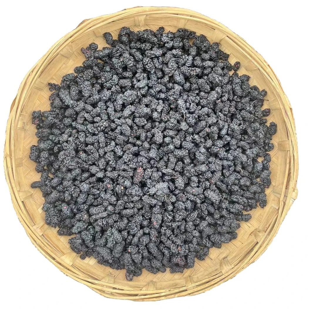 【桑葚】净含量500g