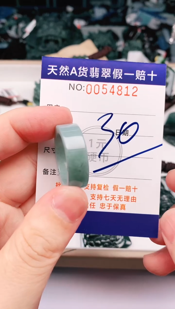 【闪购商品】翡翠颈饰未镶嵌翡翠多样性发其一