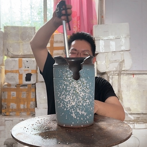 红陶20CM（含）-50CM（不含）17