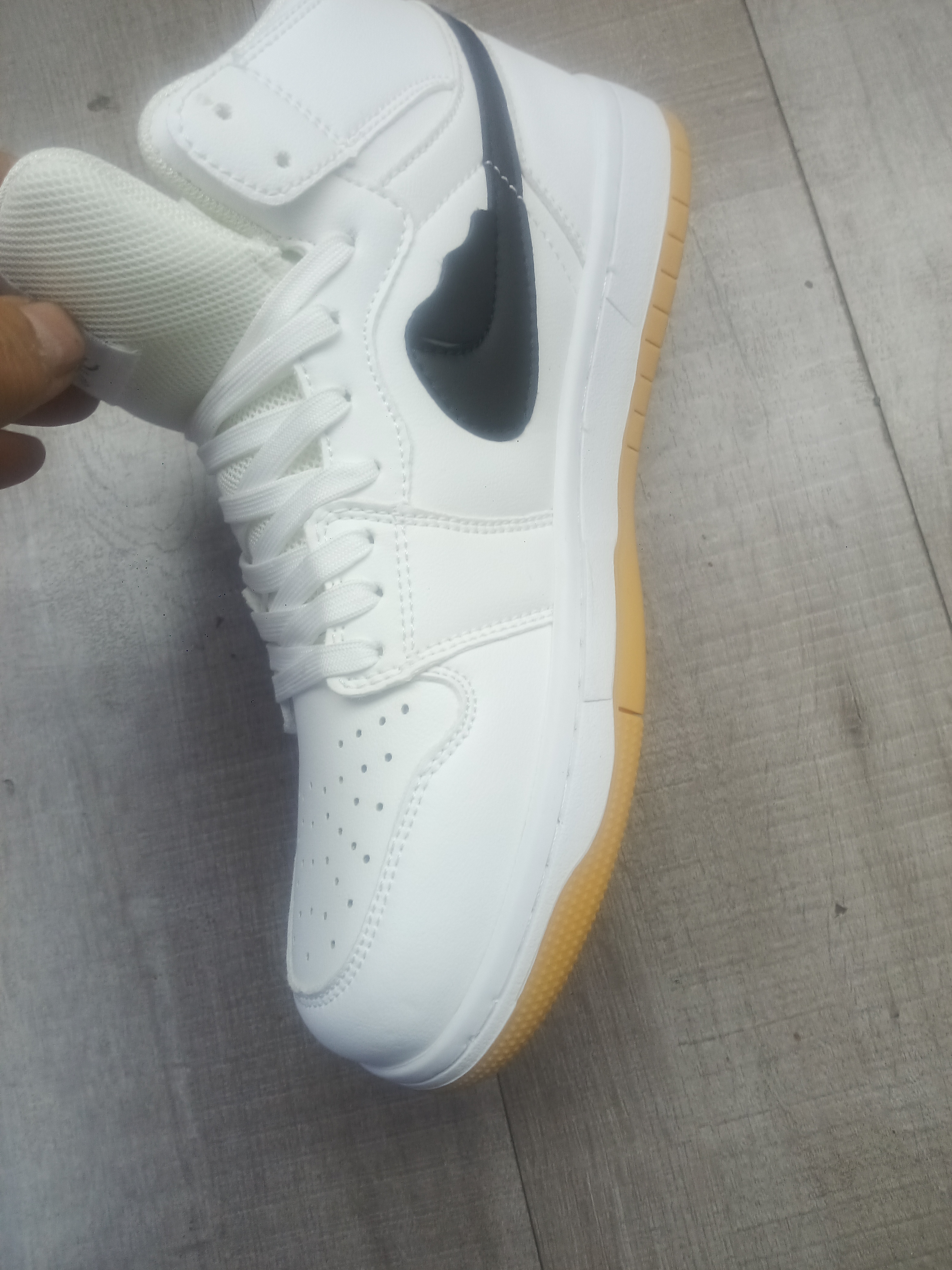 24年新款男鞋皮鞋大头鞋大牌同款休闲男皮鞋男士男款舒适商务