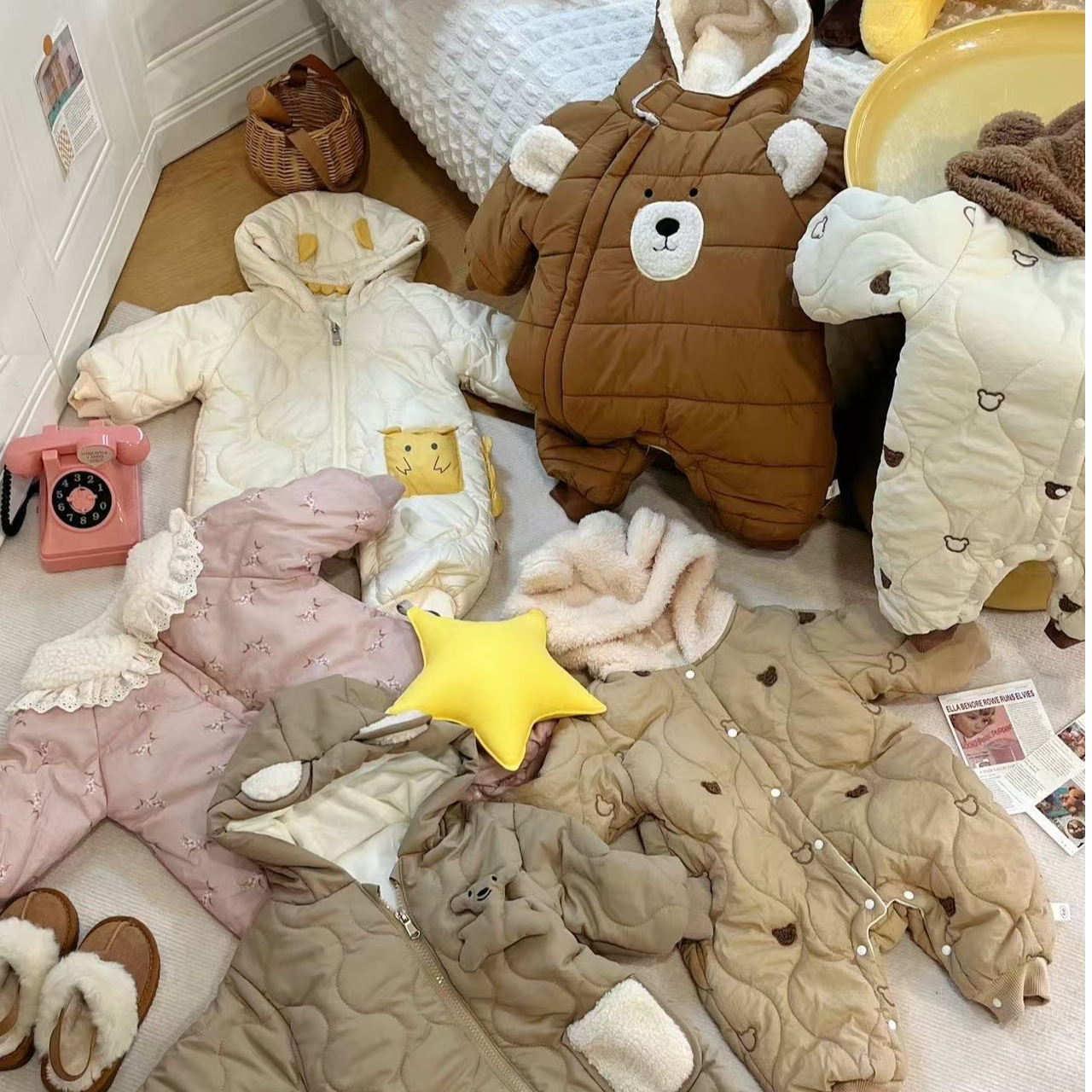 乐贝一选专享 盖毯 包单浴巾 被子浮力链接