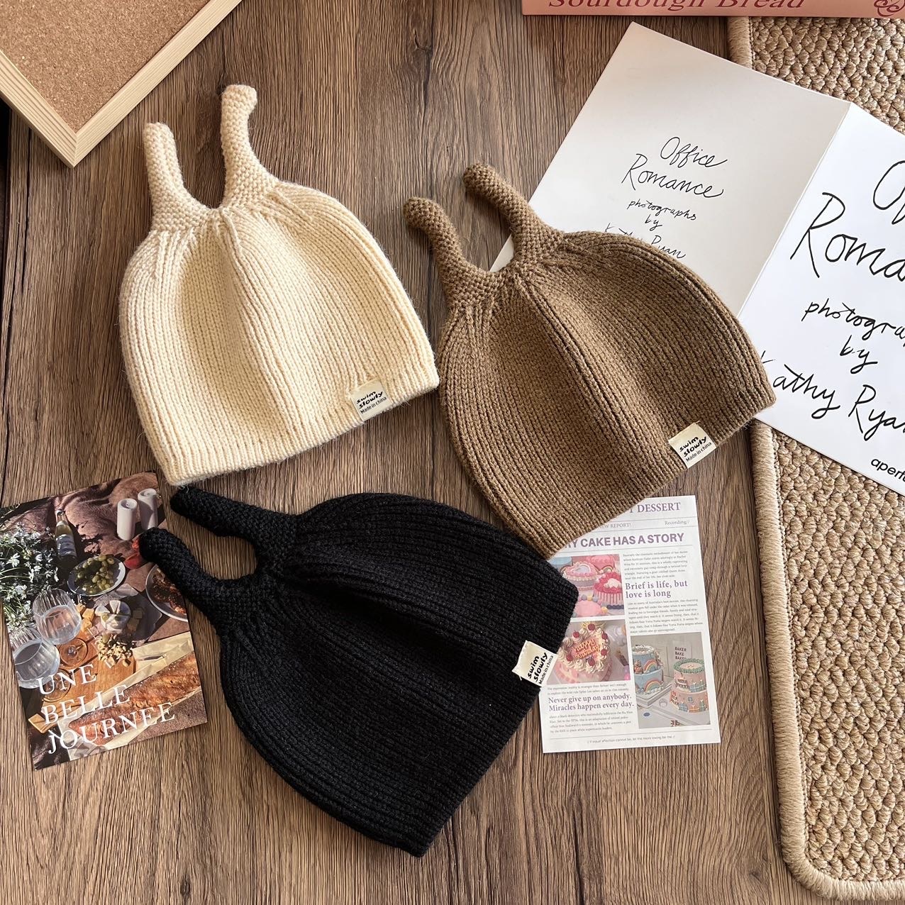 乐贝一选专享MID166038打底裤