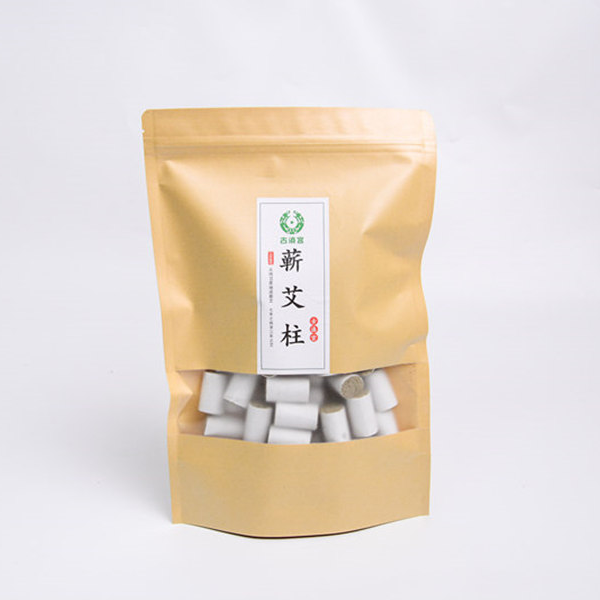 古滇宫三年蕲艾柱