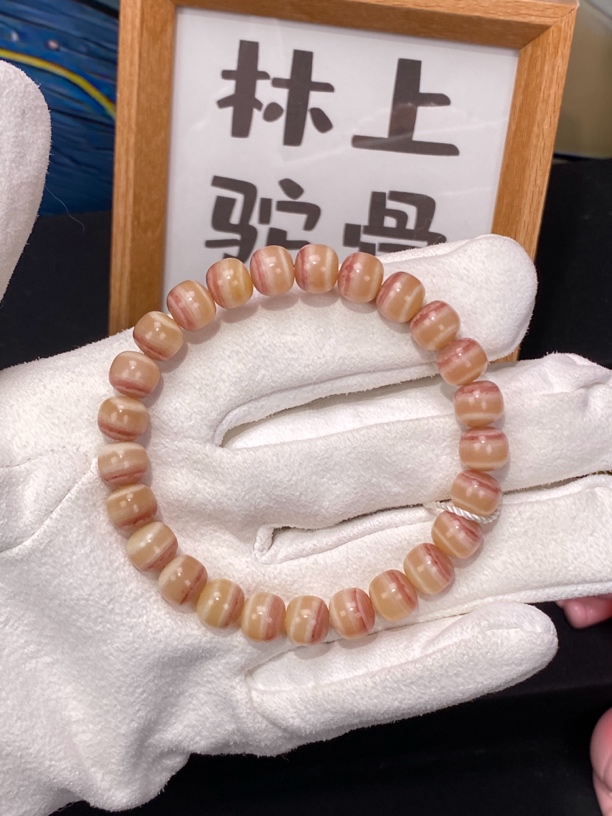 No.055驼骨单圈驼骨