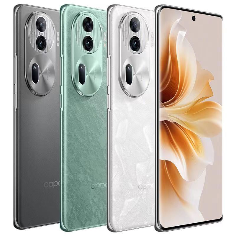 99新 OPPO OPPO Reno11Pro 新品骁龙8+旗舰芯片5G双卡正品二手
