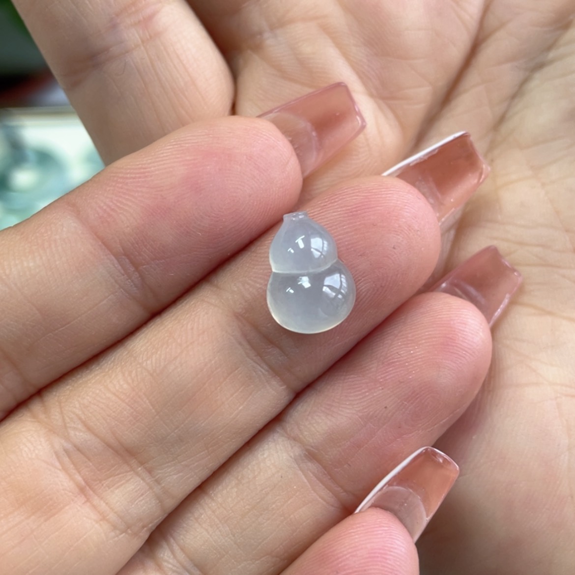 【闪购商品】定制翡翠未镶嵌