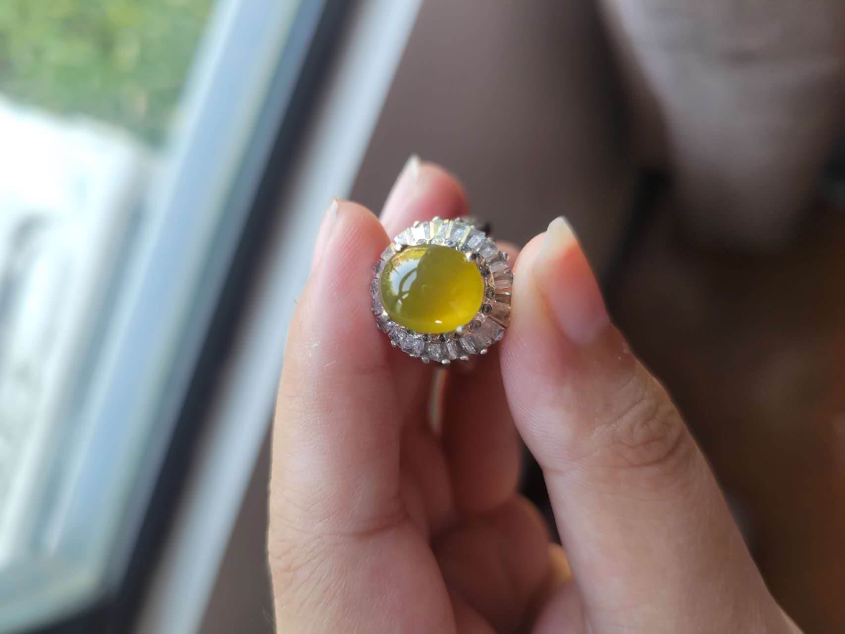 晨曦客户专拍链接缅甸天然翡翠