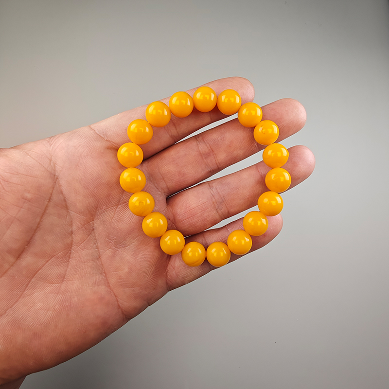 W016波罗的海新蜜卡10+手串