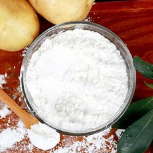 湖北恩施土家纯手工农家土豆粉