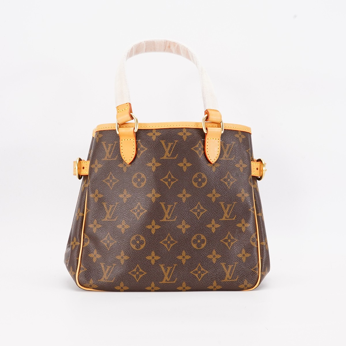 95新 LouisVuitton/路易威登 【桔夕静文】中古南瓜包小号包/换配皮
