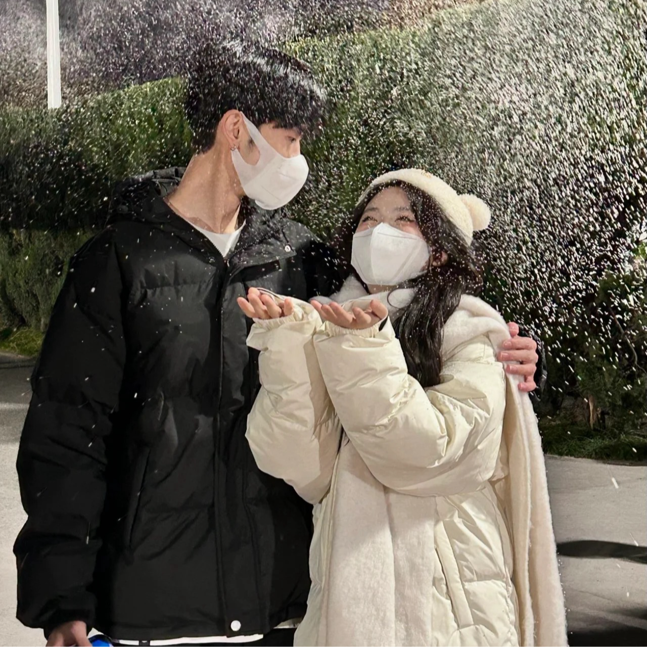 简约百搭嘎嘎外套