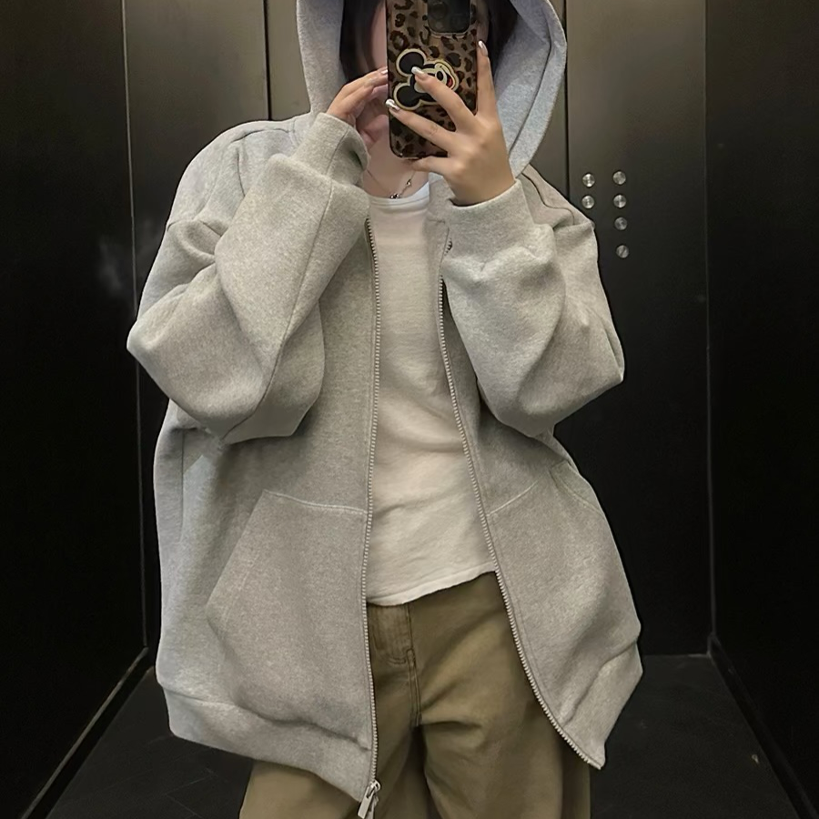 男女同款潮牌孤品服饰①号