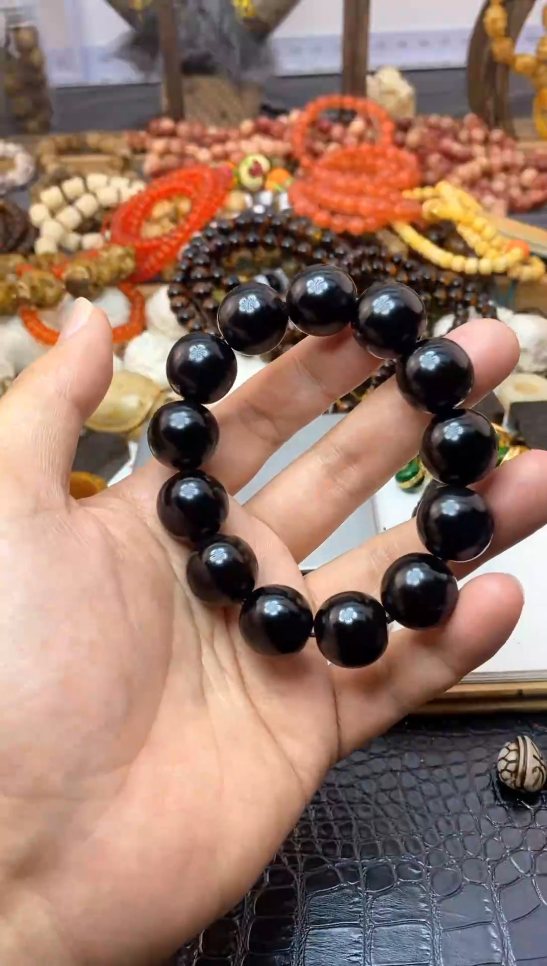 【闪购商品】17树脂制品单圈