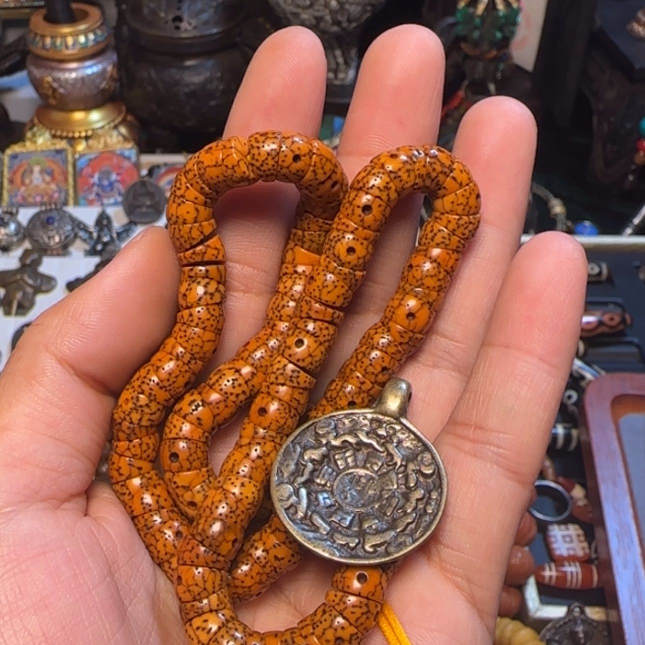 【闪购商品】木根雕美****店
