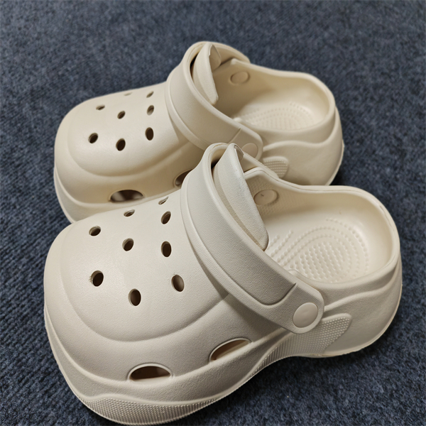 1号链接1-200微瑕疵高料EVA材质拖鞋