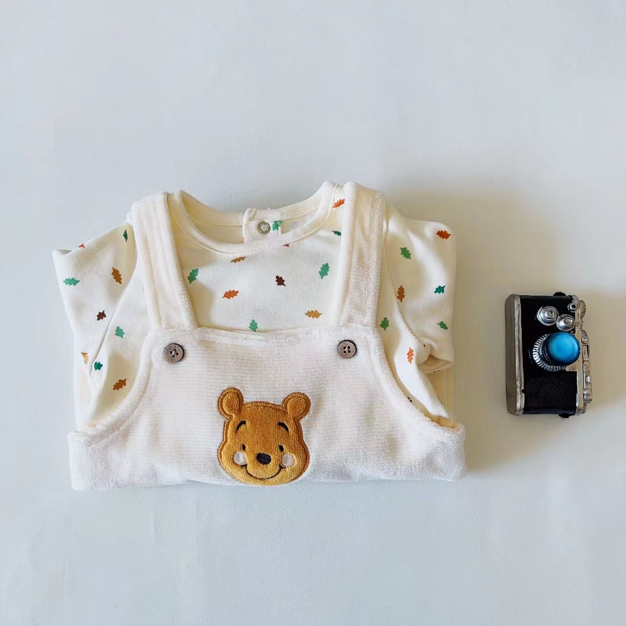 双福家爬服（喊到编码拍）