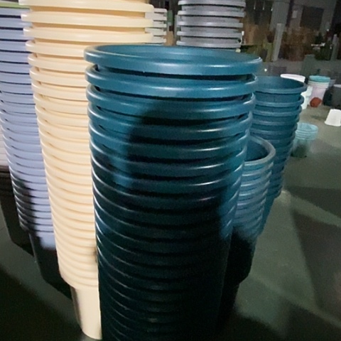 树脂300CM及以上四季8号军绿无托20个