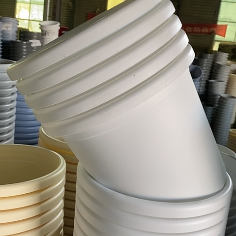 树脂300CM及以上四季5号5个无托白